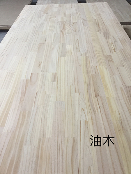 集成材開裂要怎么處理？